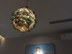 -周三的情书花园餐厅(江北店)