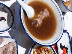 -發起人·肉骨茶(万象汇店)