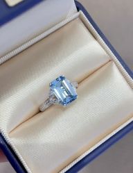 -Cindy Jewelry·钻戒·彩色宝石