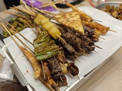 -苏小牛·牛肉串(国贸店)