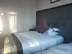 -河南省黄河迎宾馆