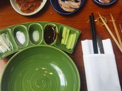 -君悦酒店·1881·北京烤鸭