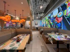 -箜八泰·东南亚料理(环球港店)
