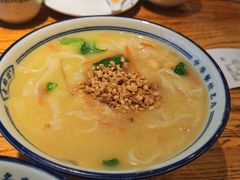 浆面条-老雒阳面馆·水席·洛阳菜(王城路店)