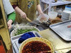 -正味斋锅巴菜(西北角店)