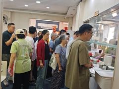-奕宏饺子楼(朱庄小区店)