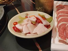 -蜀大侠火锅(四川北路店)