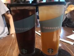 -星巴克臻选(成都宽窄巷子店)