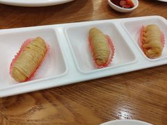 飘香榴莲酥-富豪酒家(正大广场店)