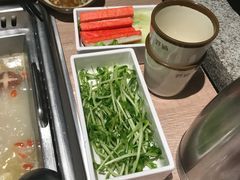 -野妹经典火锅(江夏中百店)