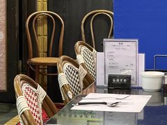-花园餐厅(铜锣湾店)