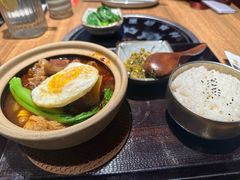 -炉角·鲍鱼牛腩煲(国贸商城店)