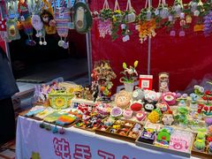 -沙洲路步行街(长安南路店)