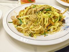 -杨记海鲜楼(三门黑金冠店)