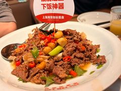-巡湘记·地道湖南菜(活力城店)