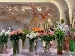 -晶雅花园西餐厅(南京首店)