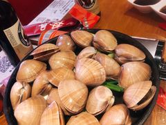 -蚝太郎 • 海鲜烧烤(Upark店)