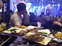9527烧烤(俱乐部)-9527星耀烧烤音乐酒馆