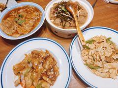 -缤圣源中国清真菜(群力店)