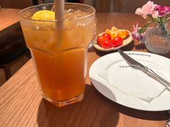 -芭莉与彩虹西餐厅(成都合生汇店)