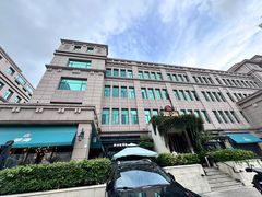 -开海·红岛海鲜虾水饺(石老人店)