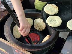 -刘氏方酥锅盔(古城总店)