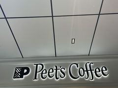 -Peet's Coffee皮爷咖啡(万象天地店)