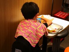-麦当劳(皇岗路店)