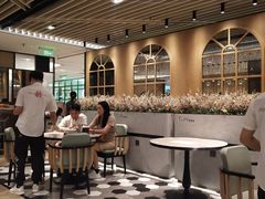 大堂-敏华冰厅(天河城店)