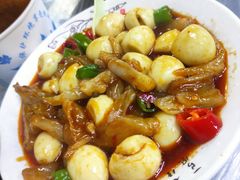 -小民大排档(马场角横路店)