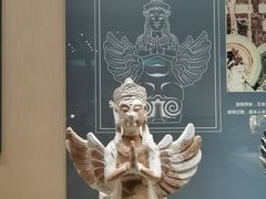 -宁夏博物馆