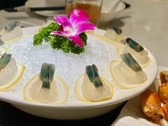 罗氏虾刺身-顺峰顺水顺德菜(第一百货店)