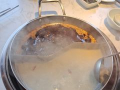 -捞神煲汤火锅(湖滨商业街店)