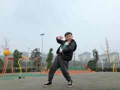 -枫香湖儿童公园