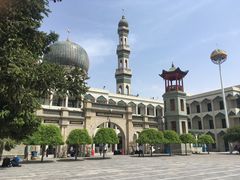 -西宁市东关清真大寺