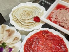 -大妙火锅·非物质文化遗产(东湖公园店)