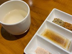 -万兴佳烤肉·长白山老味道(东岸里店)