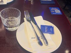 -blue frog蓝蛙(长泰广场店)