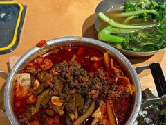 -水平有限广西米粉·广西风味集(五道口店)