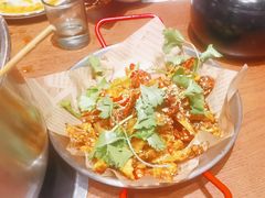 -刘成杰锦州烧烤(南河路店)