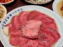 -蒜香焼肉PURUSHIN(马场路店)
