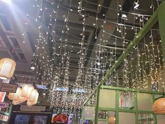 -巴卤社老火锅(财富店)