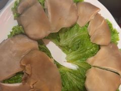 -蝎王府羊蝎子(北大地店)