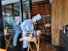 -四季民福烤鸭店(故宫店)