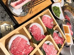 -NIUAN牛庵·日式和牛烧肉(恒隆店)