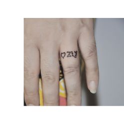 -極致刺青TATTOO STUDIO 私人订制