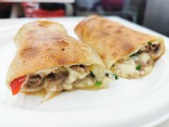 MM烤牛肉卷-山姆美式餐吧(鼓楼店)