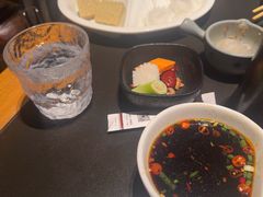 -东来顺·非遗火锅(高新店)