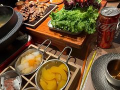 -将军牛排·尔滨地标朝鲜族美食(总店)