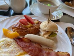 -深圳星河丽思卡尔顿酒店